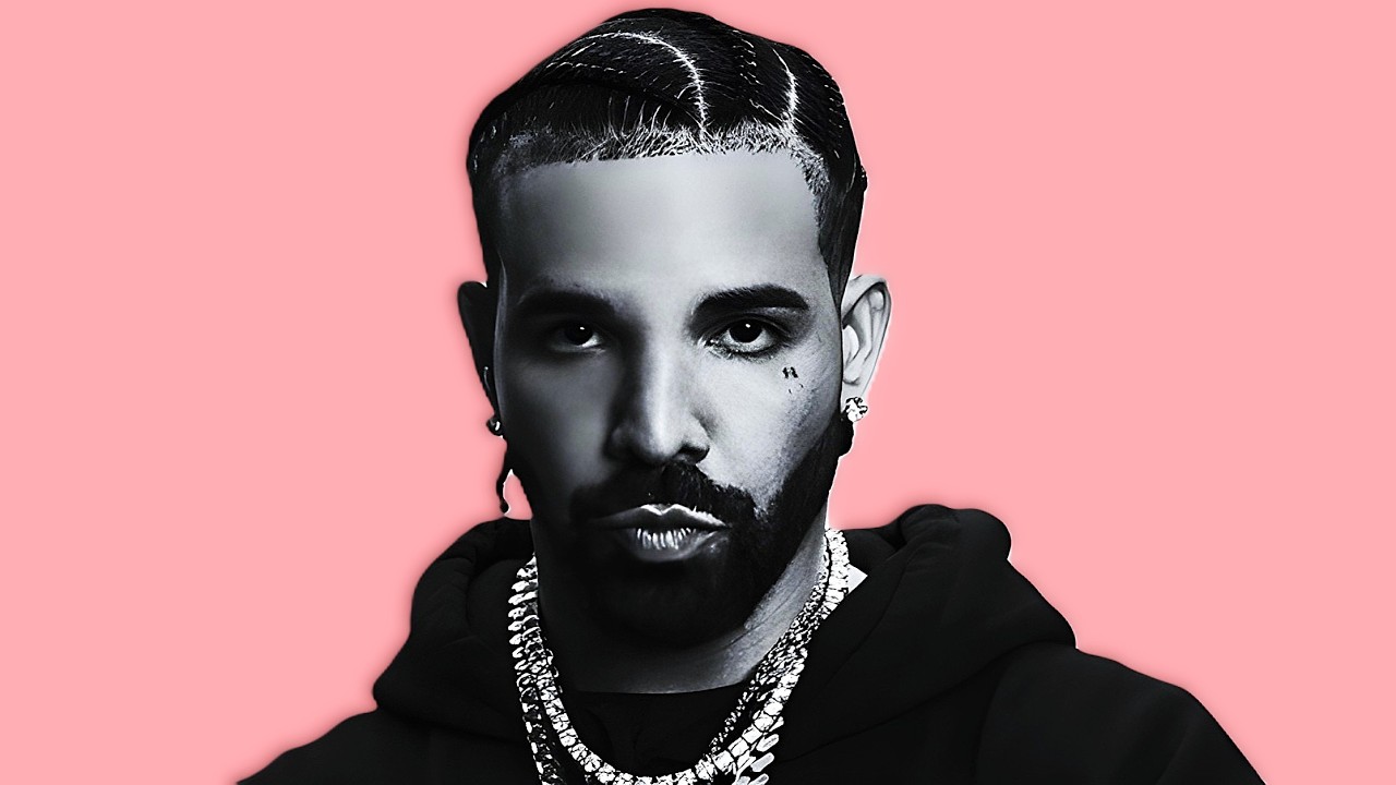 FREE SLOW BEAT - DRAKE STYLE