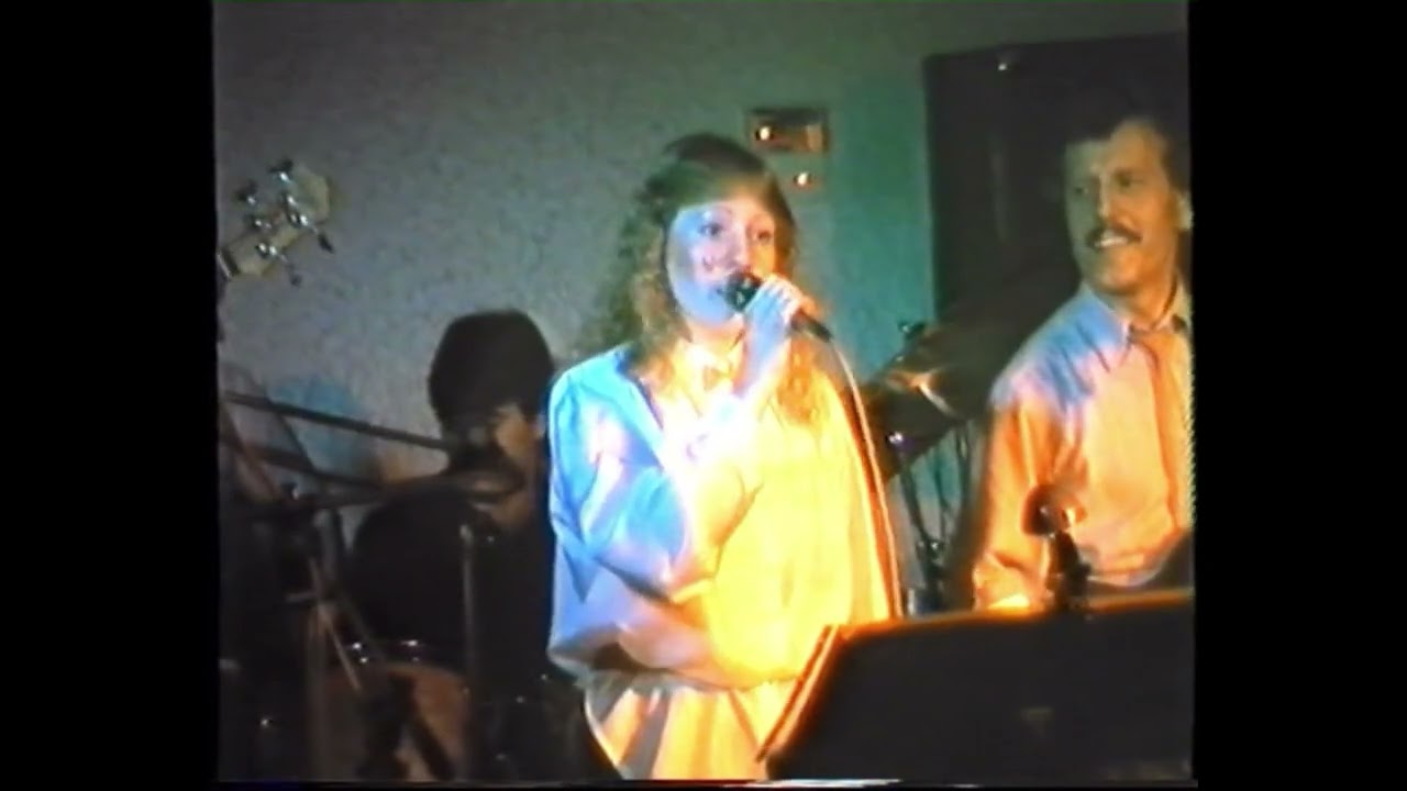 Petra und die Blue Boys - Mein schönster Traum