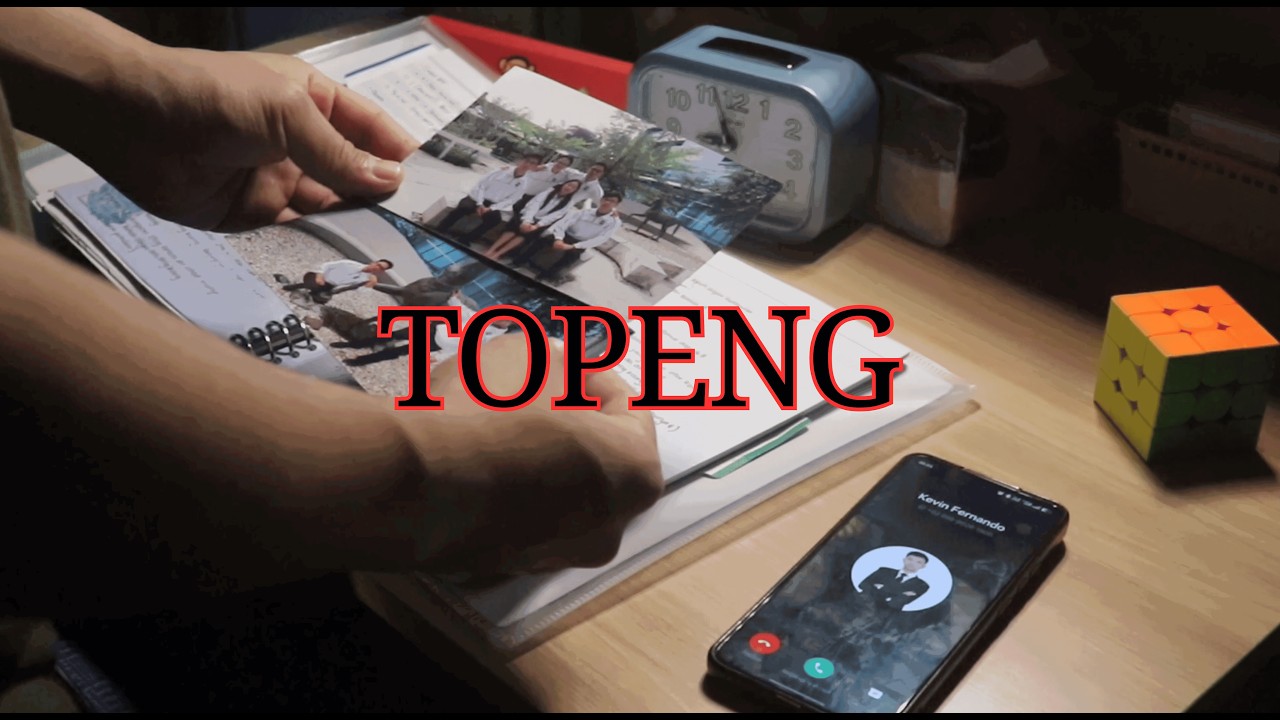 TOPENG | GROUP 5
