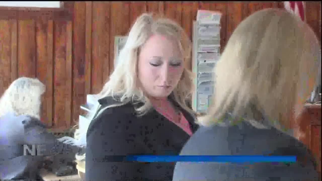 Krystal Kenney pleads guilty to tampering charge, will testify against Frazee