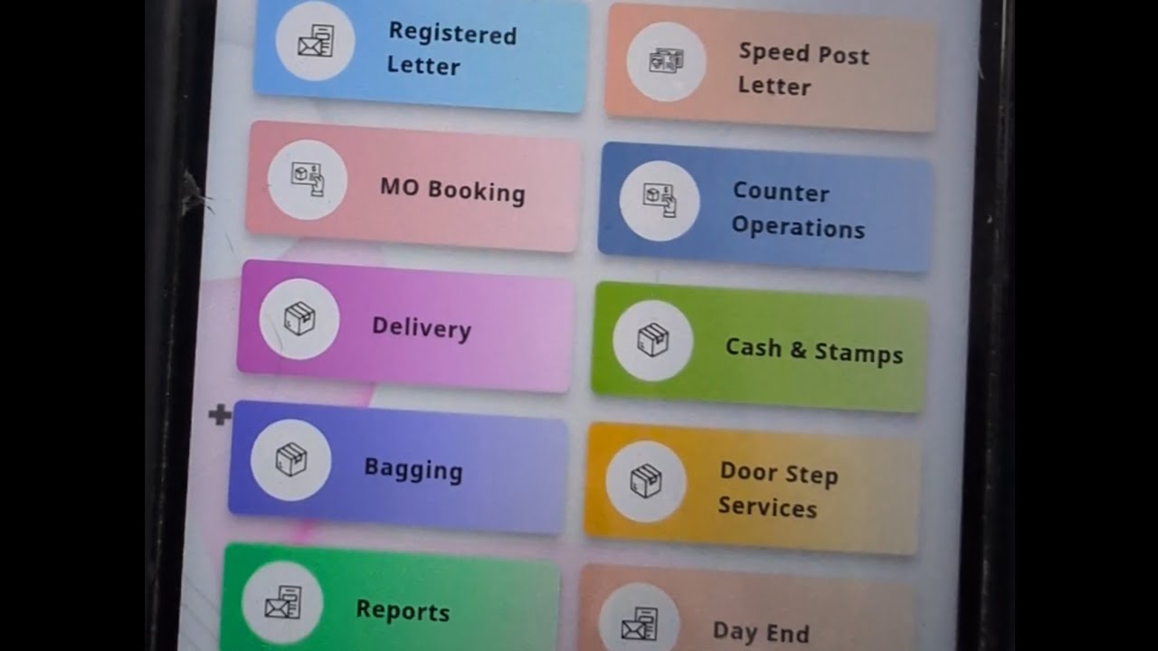 🔴 INTERNAL MOBILE APP IN IT 2.0 🔴 DAY BEGIN TO DAY END 🔴 कैसे डे बेगिन करे से लेकर डे एंड तक #gds 