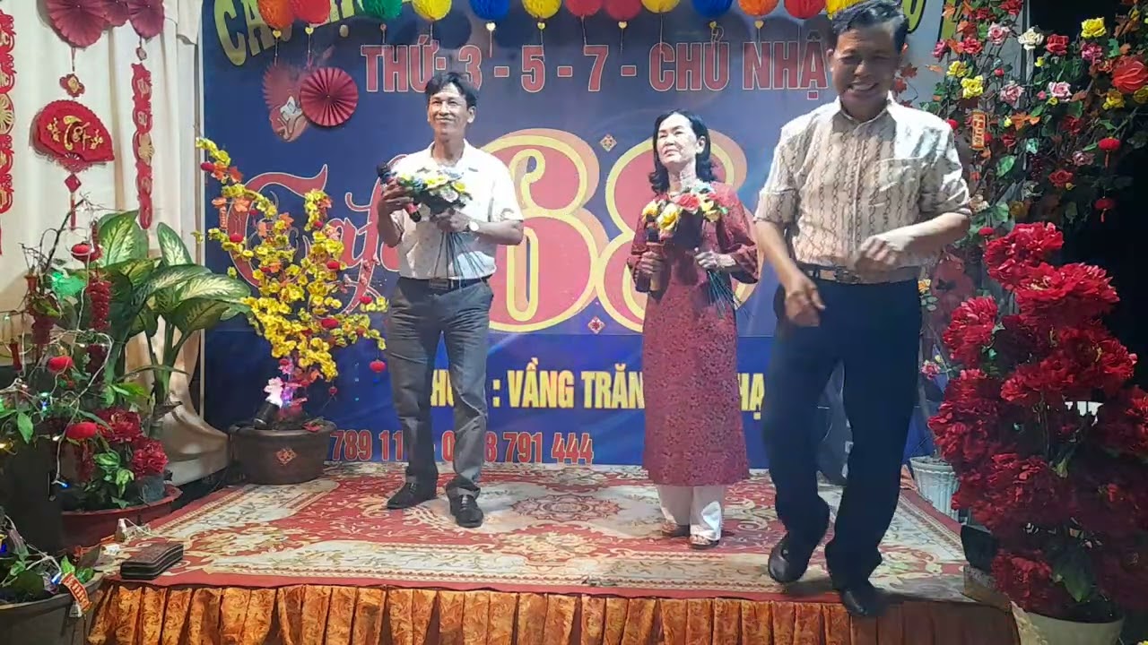 Ck: NHẬT KÝ 2 ĐỨA MÌNH- TB: TIẾN NGUYỄN & MỸ HỒNG.