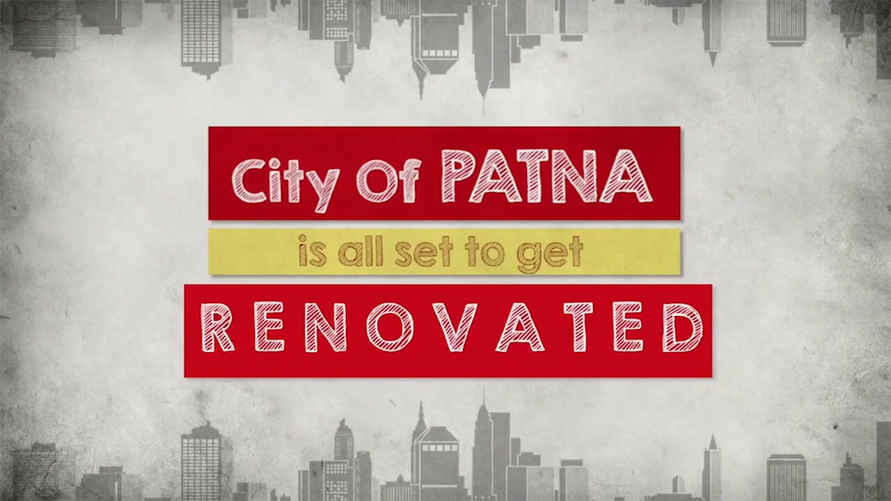 Patna Smart City