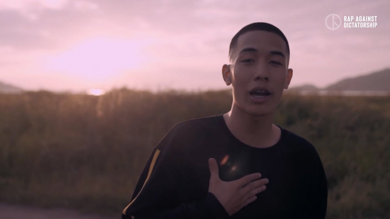 RAP AGAINST DICTATORSHIP - Peace (feat. K6Y, Wal.E & Pratyamic)