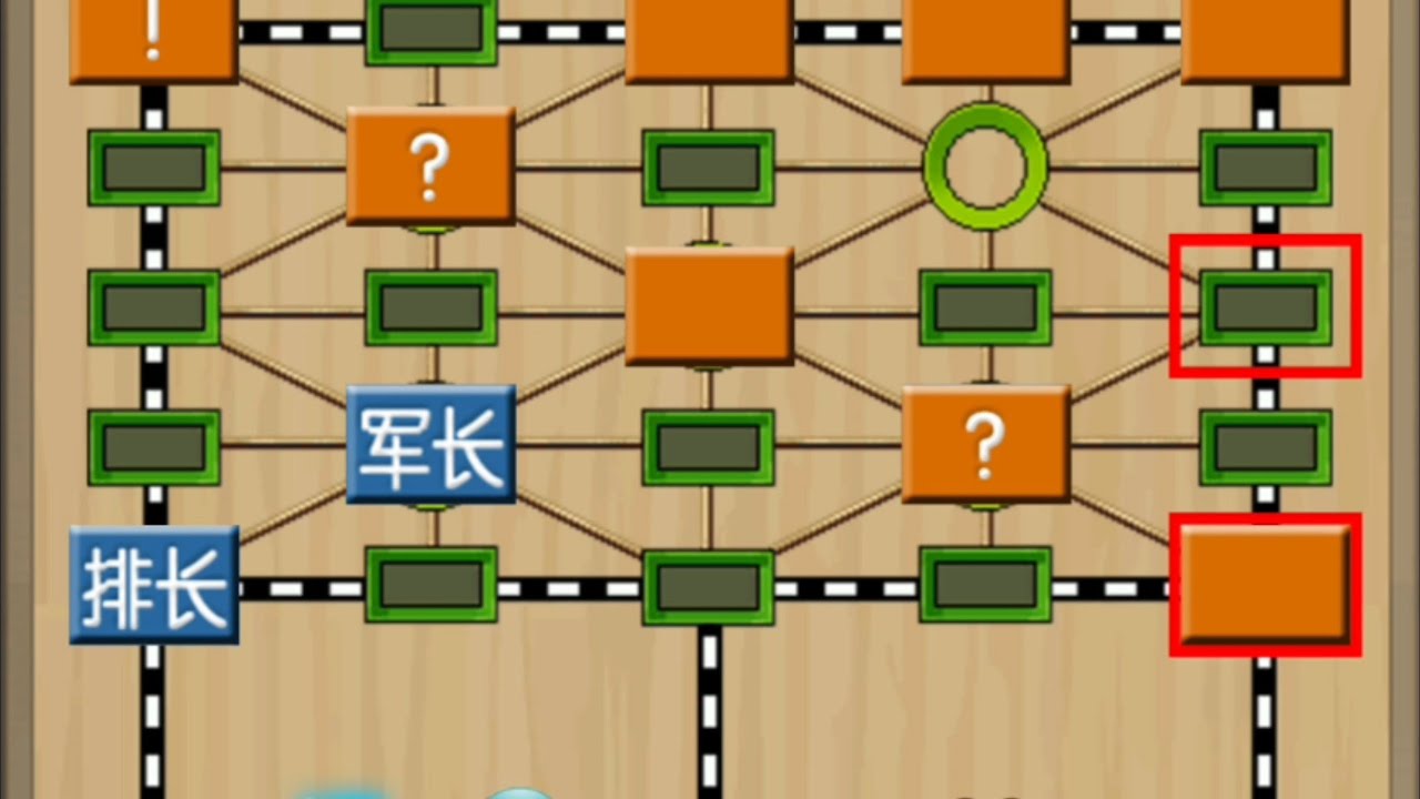 这就是传说中的一字长蛇阵？   studio video 1739011984674