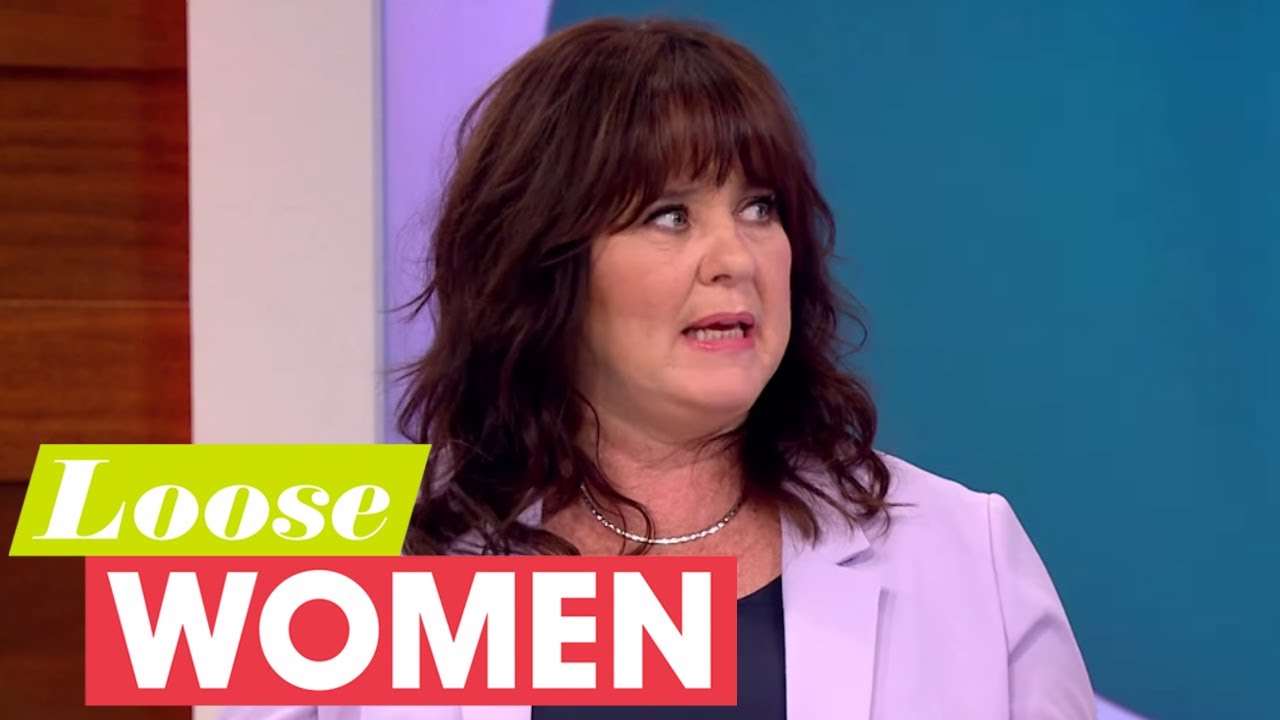 Coleen Looks Back at the Reaction One of Her Comments Caused | Loose Women