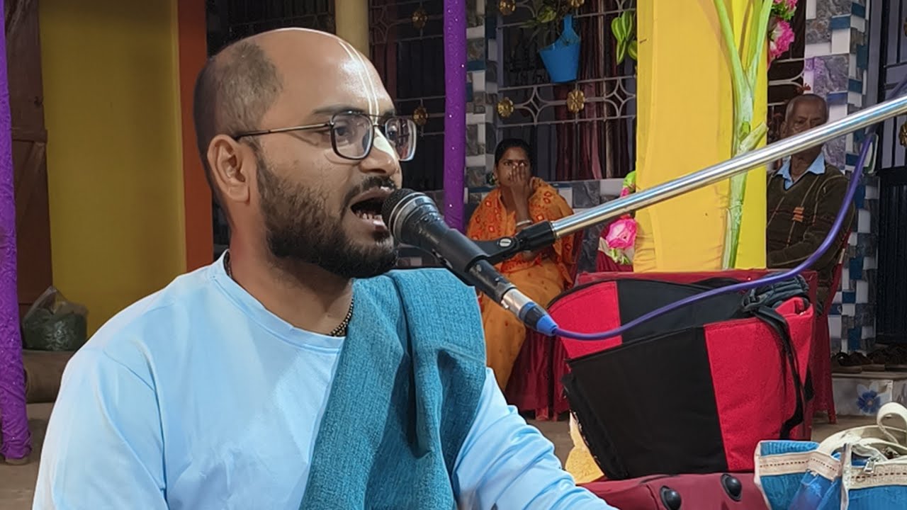 শিলচর মদনমোহন পার্ক সরাসরি মহান্ত বিদায় কীর্তন LIVE #lookdeepgoswamikirtan 
