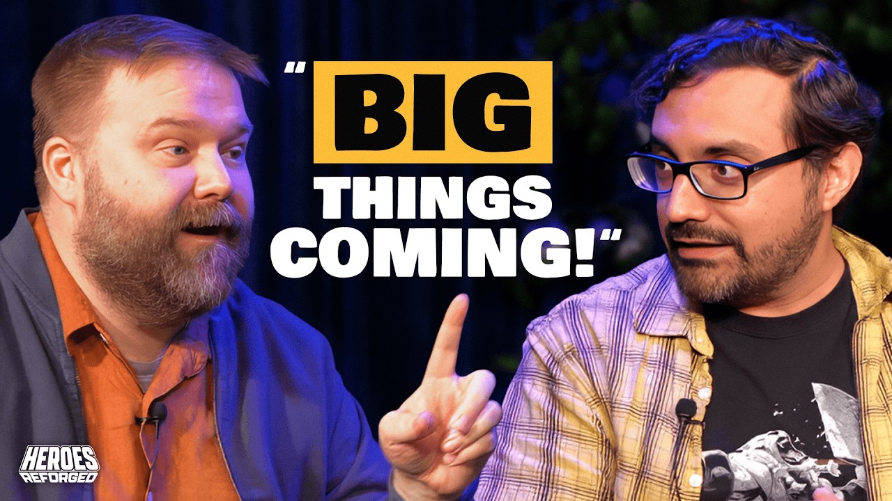 ROBERT KIRKMAN TEASES INVINCIBLE SEASON 4 SURPRISES!