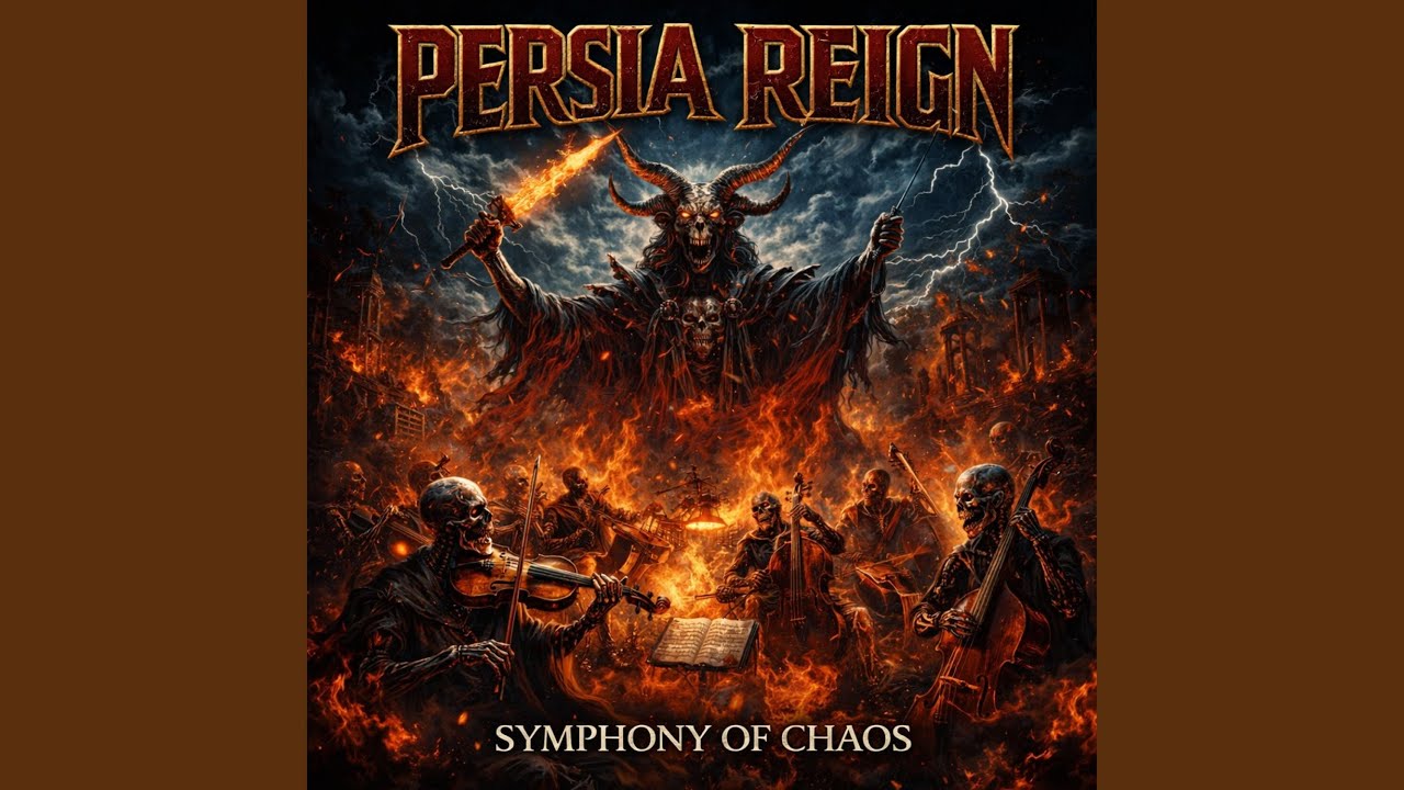 Symphony of Chaos