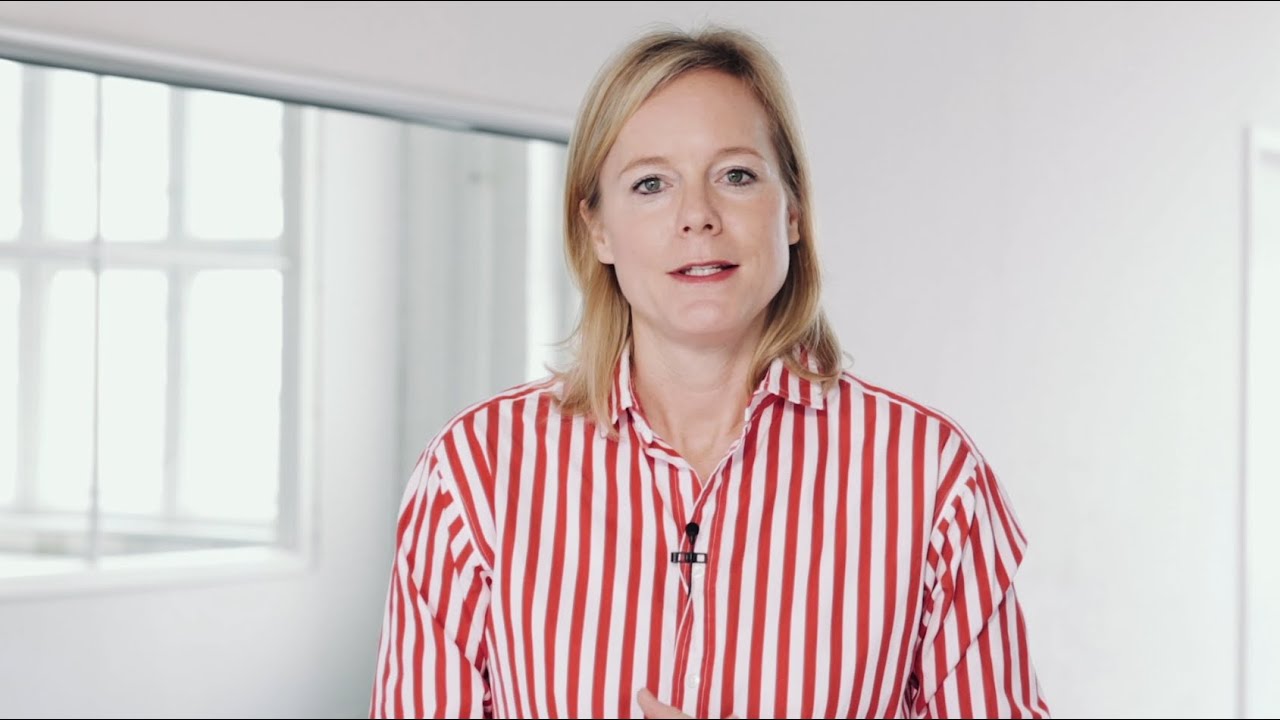 Ratepay CEO Nina P&uuml;tz about E-Commerce Report DACH 2020