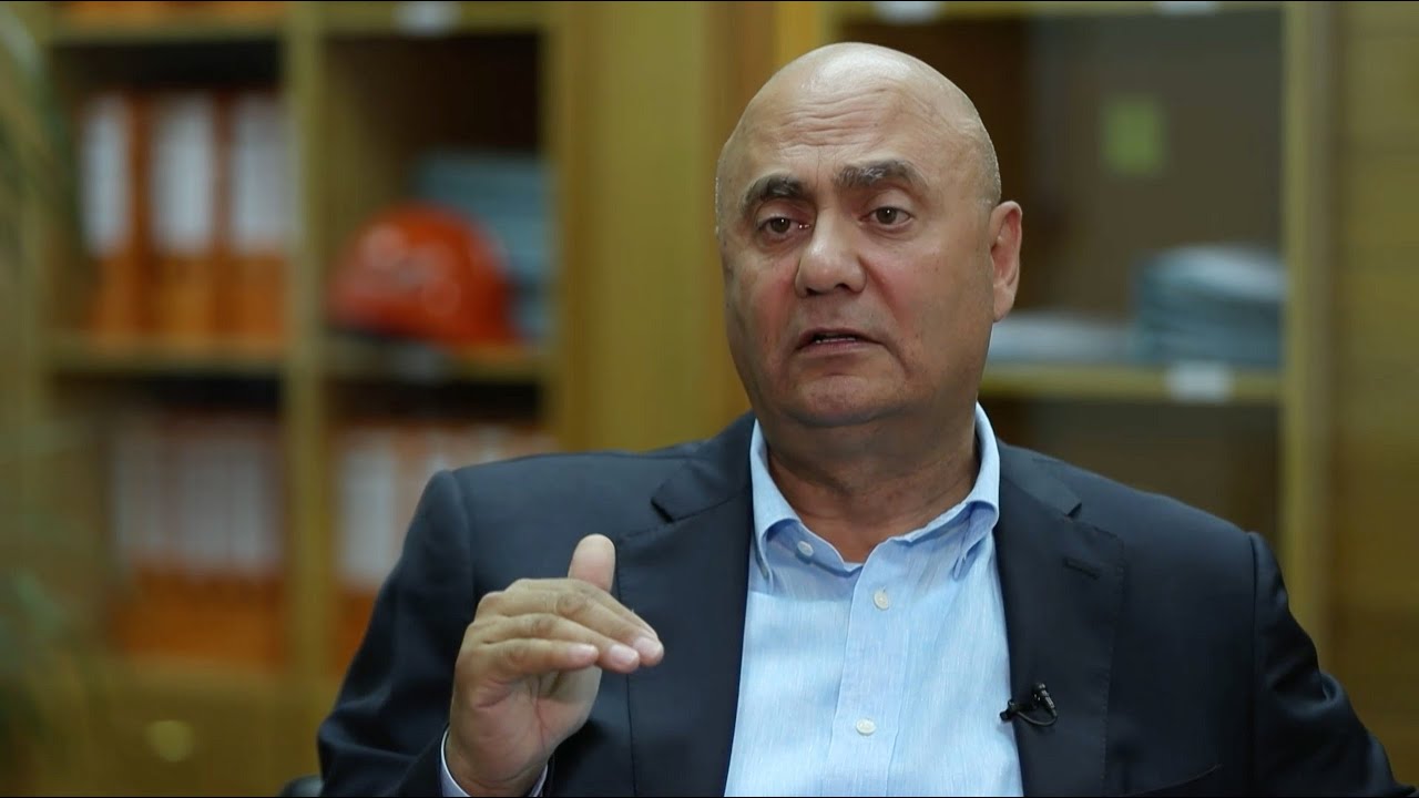 Georges Chehwane & Plus Properties - Soufaraa Al Arez