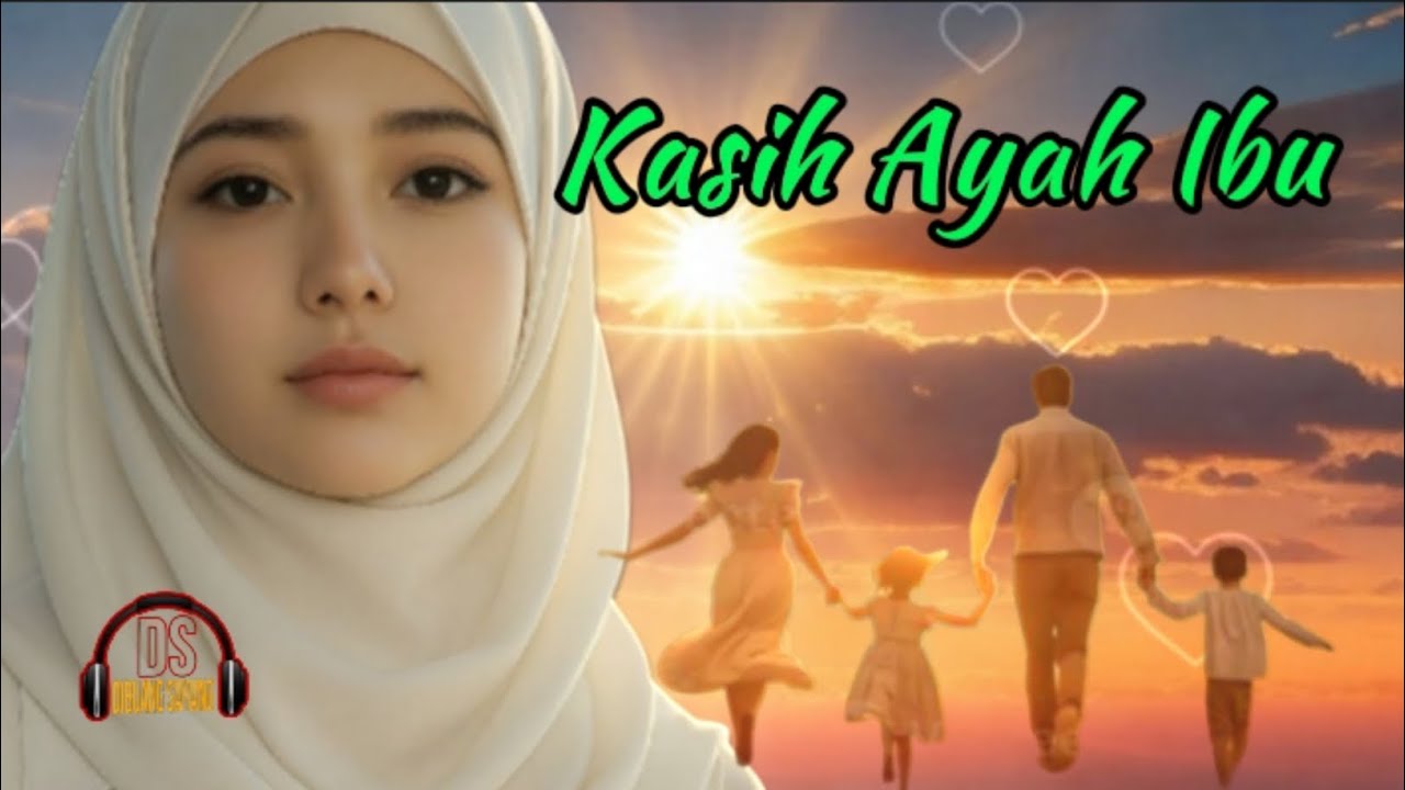 Kasih Ayah Ibu @dibuangsayang171 