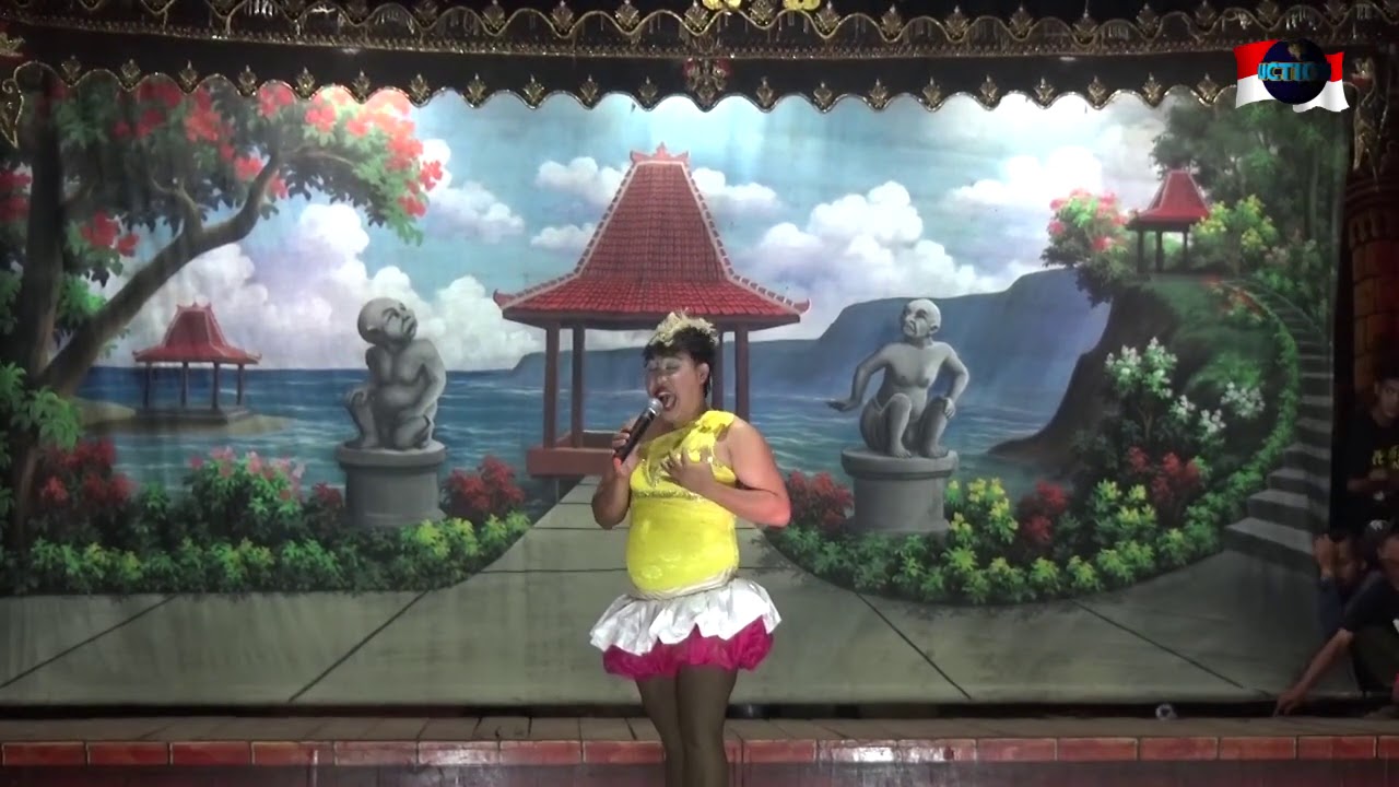 WA KANCIL & WA KOSLET _ LAGI DADI WARIA JALANAN | LINGGA BUANA