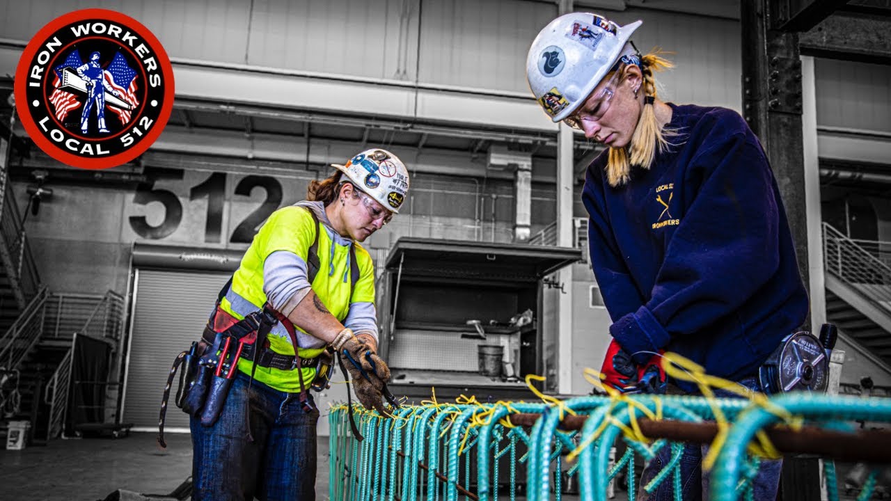 IronWorkers 512