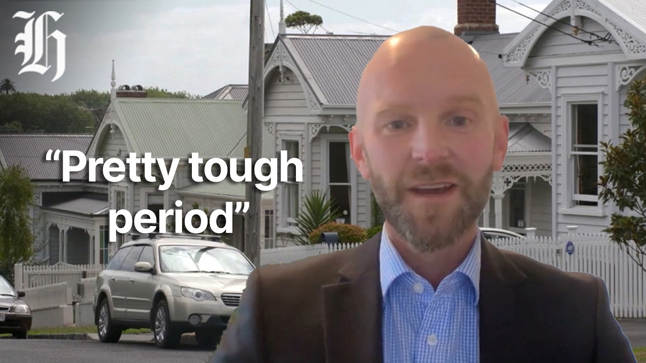Property ownership hits longest on record | Herald NOW