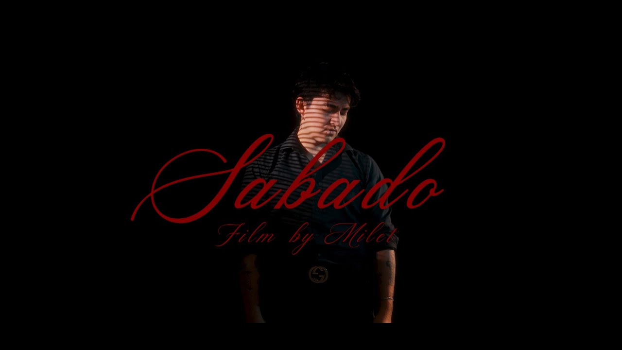 JANCAA - Sábado (Video Oficial)
