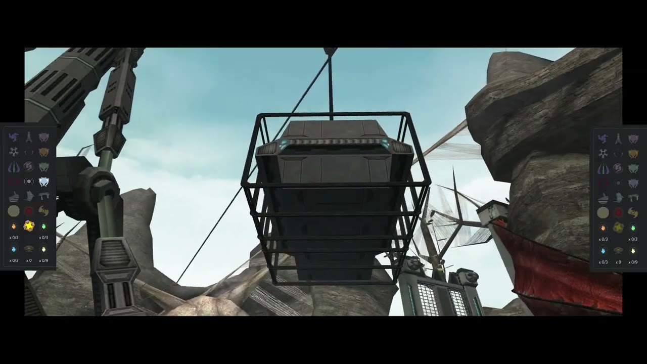 Metroid Prime 2 Echoes (Echoes Multiworld Only) Solo Rando