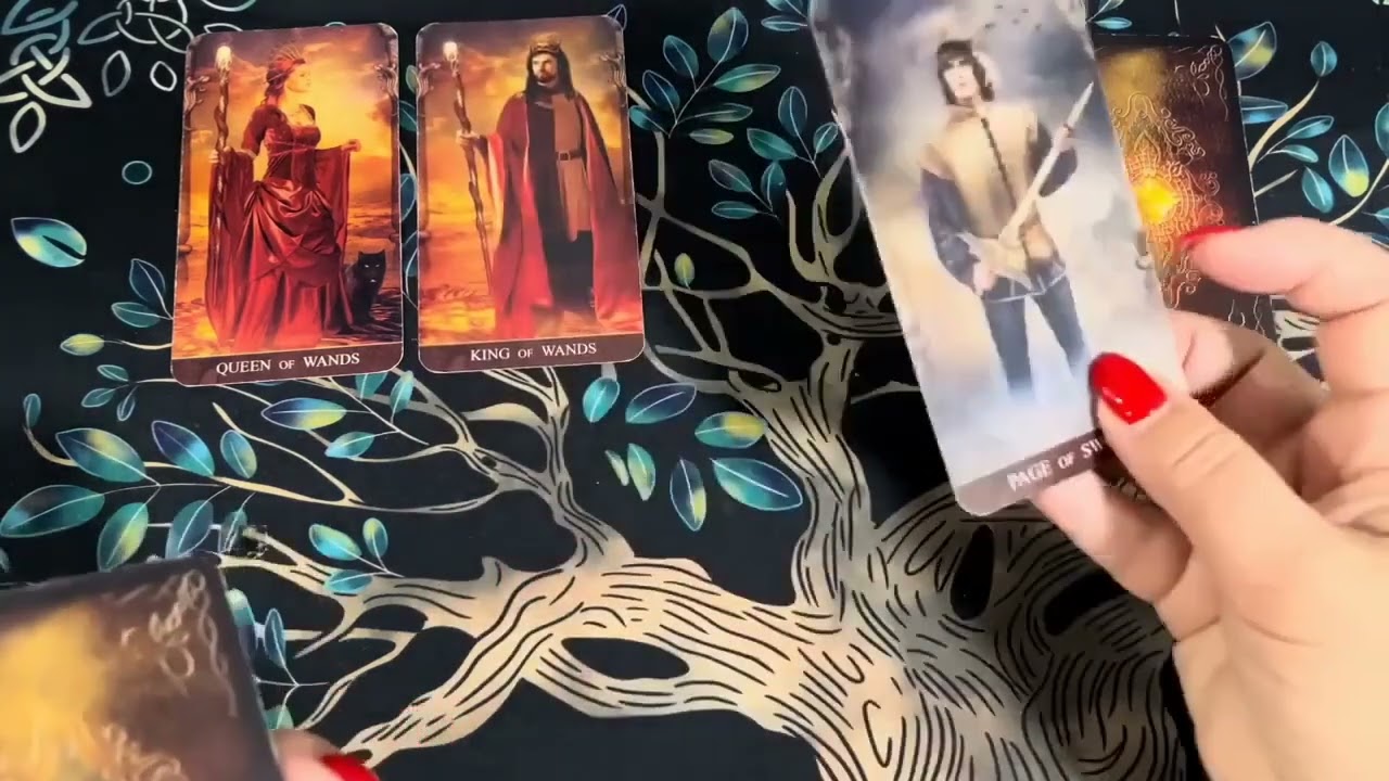 ❤️ 💯 СЯДЬ❗😨💖 ДЛЯ ТЕБЯ СРОЧНОЕ СООБЩЕНИЕ! #гадание #таро #tarot