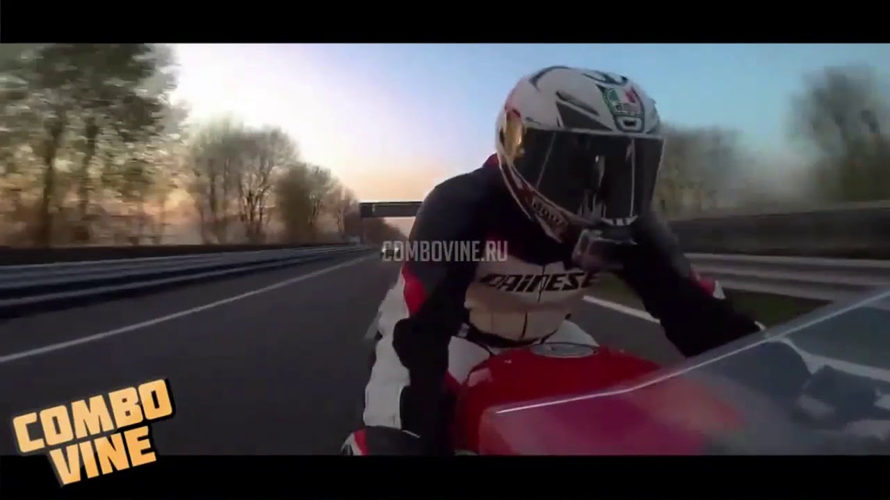 MOTO COMBO VINE