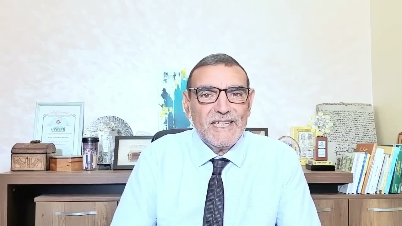 الدكتور محمد فائد || الحساسية تنتشر بكثرة لأن الأسباب كثيرة وبعضها مجهول
