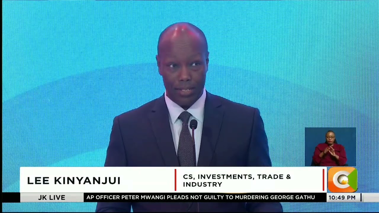 Kenya ramps up diplomacy ahead of 2026 investment conference, aims to secure $2bn deals