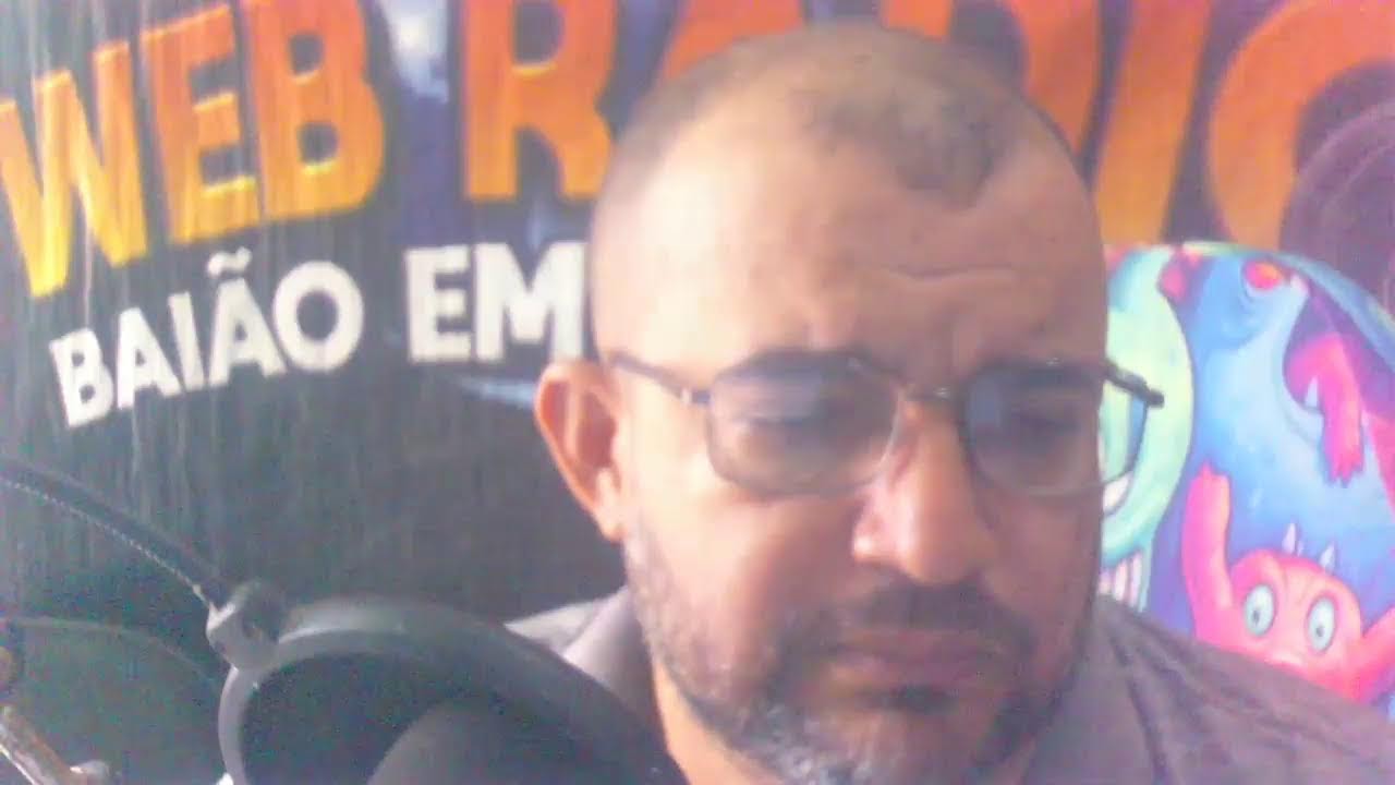 NO AR PROGRAAM BAIÃO EM FOCO -19/02/26
