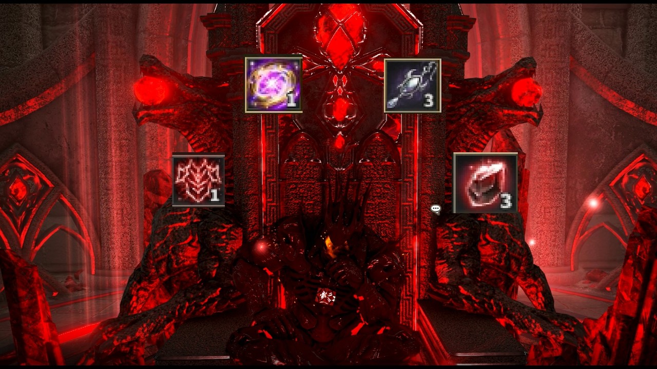 Aphrodon Temple Grind & Mechanics - Sage Awakening