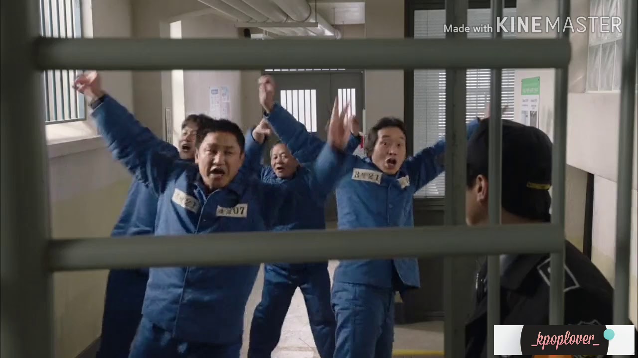 #KDrama #Korea #Kpop Korean Drama Innocent Defendant Funny Part (Cheer Up Dance) Twice (once)