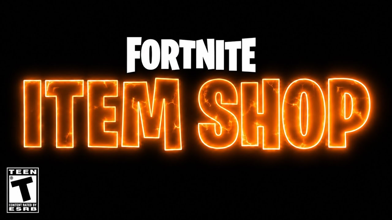 ВСЕ СЛИТЫЕ ПРЕДМЕТЫ, КОТОРЫЕ ПОЯВЯТСЯ В СЛЕДУЮЩЕМ МАГАЗИНЕ FORTNITE&hellip;😱🔥