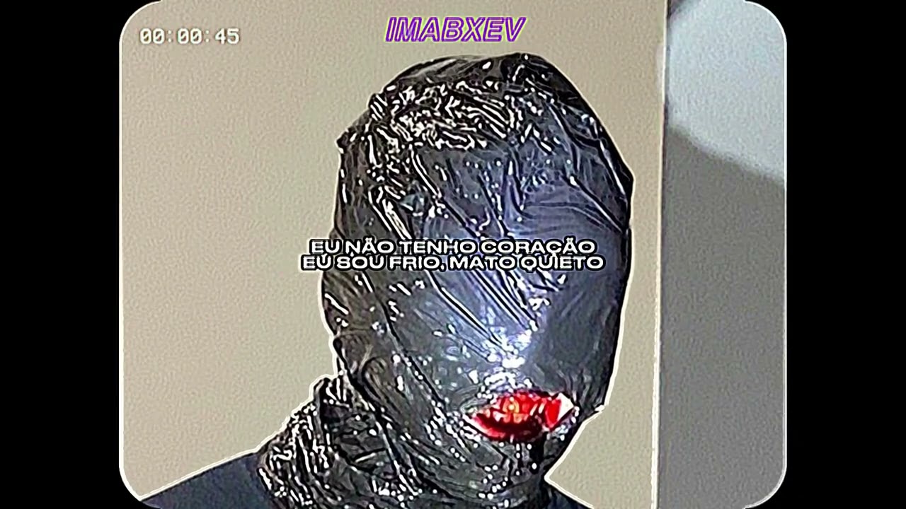 IMABXEV - DSHK [PROD. by Crwdxd]