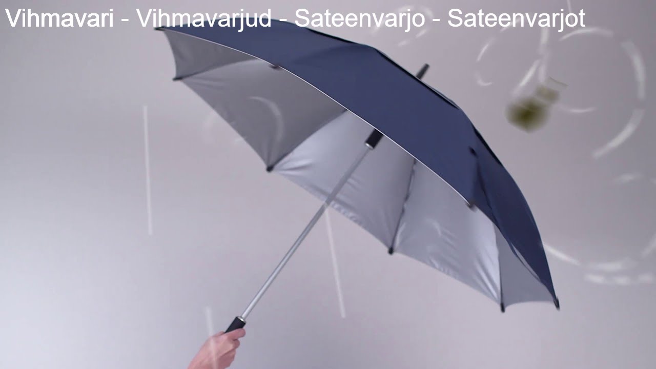Vihmavari - ja Logoga  Vihmavarjud : Logotrade Reklaamkingitused ja logoga meened