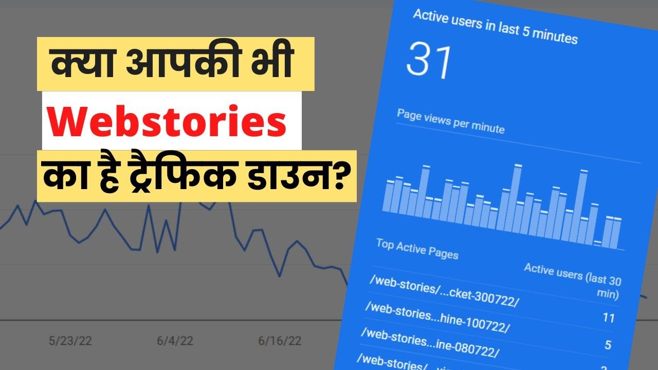 Facing a Problem with Webstories | Google Webstories