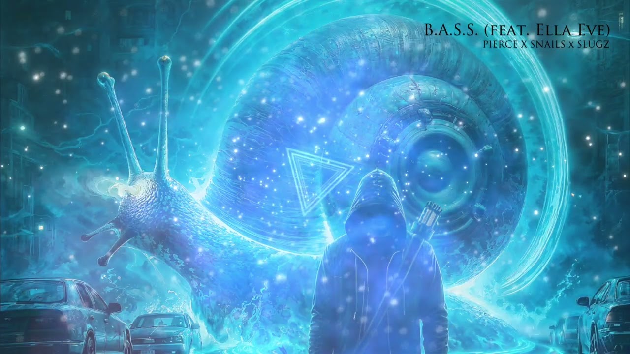 Slugz - B.A.S.S