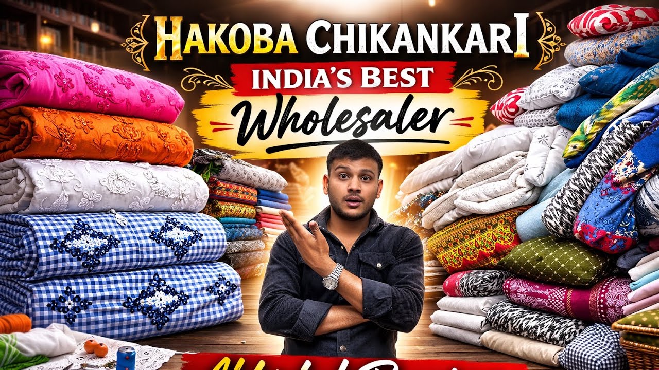 Hakuba Fabric Wholesale Price हाकुबा फैब्रिक सबसे सस्ता होलसेल रेट Ballia Fabric Market #subscribe 