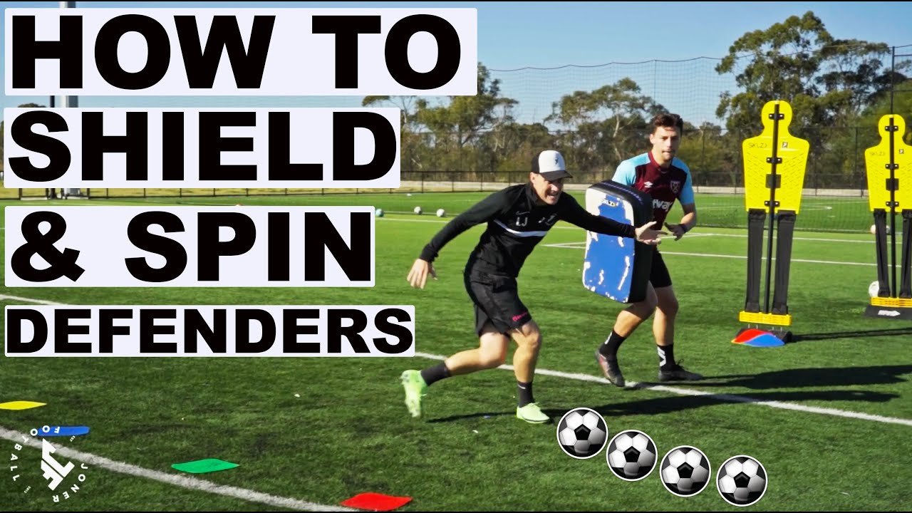 Full Group Training Session | Loads Of Soccer Training Ideas | Joner Football