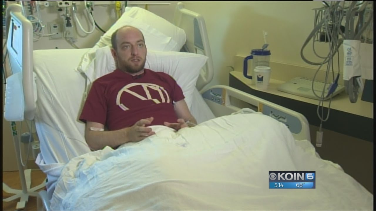 Hiker lost for 5 days in good spirits after rescue