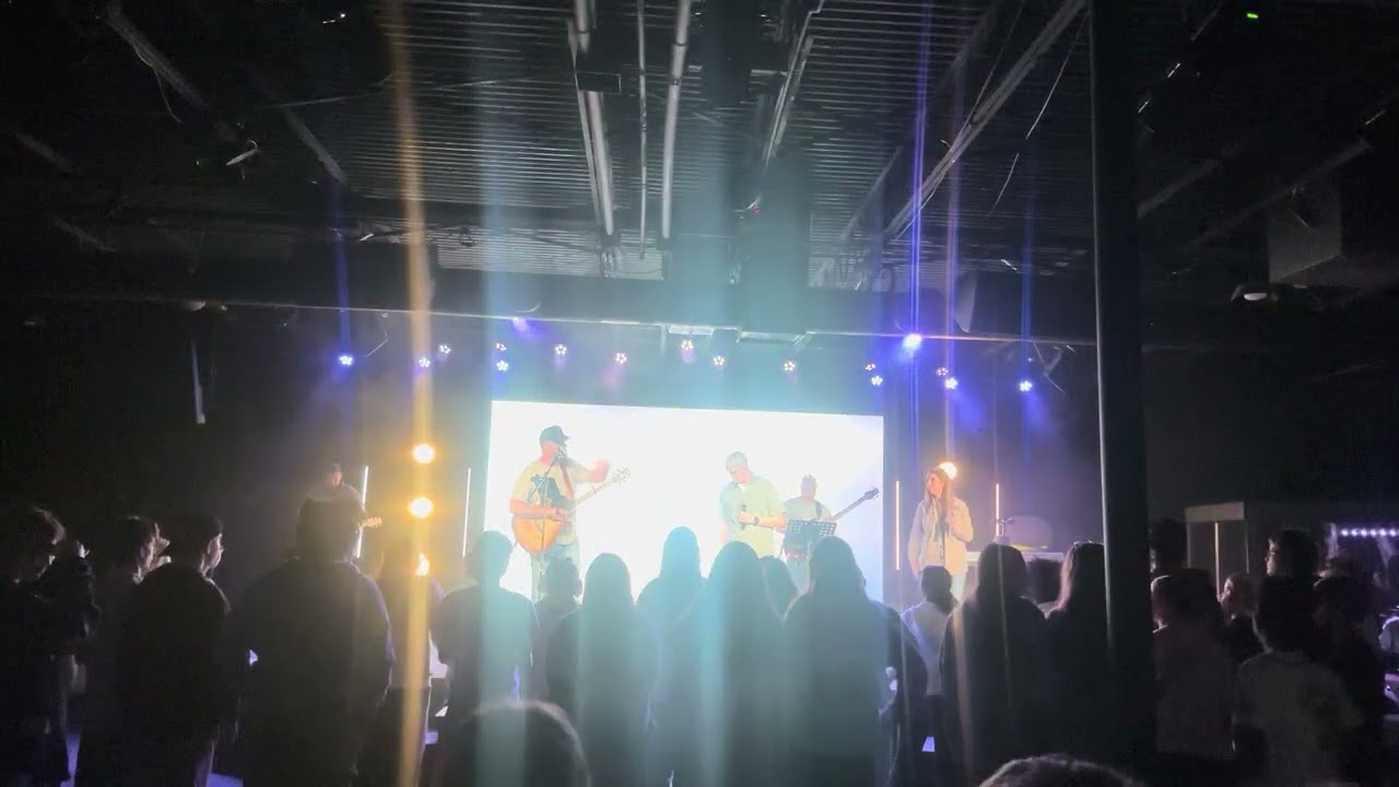 2026.1.7 CWU Fusion Worship