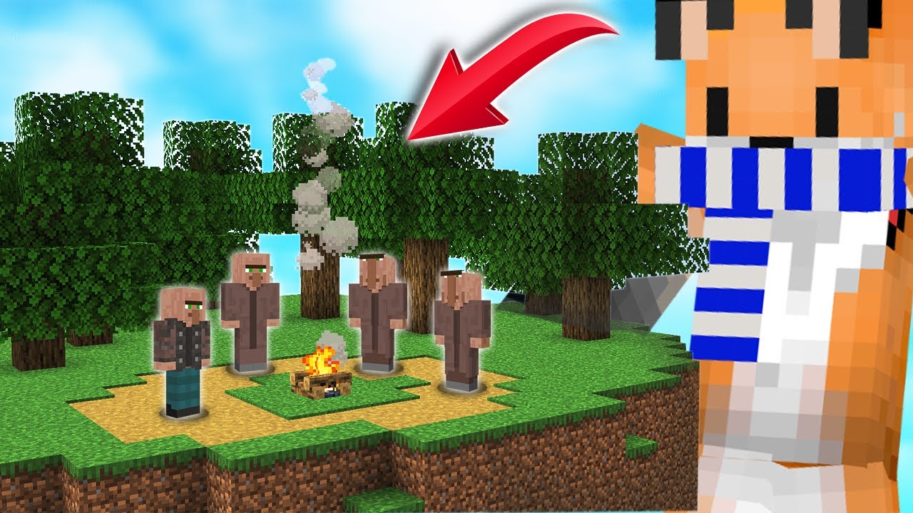 Én irányítok MINDENT! - Minecraft MineFortress Bemutató