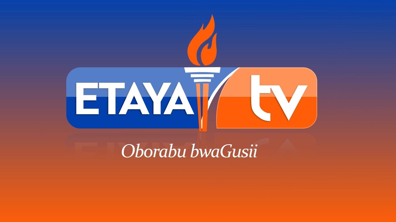 LIVE|| Obosiani : Mokogoti Joseph Hosting Apostle Charles Mosomi On Matters Can Dominations Separe M