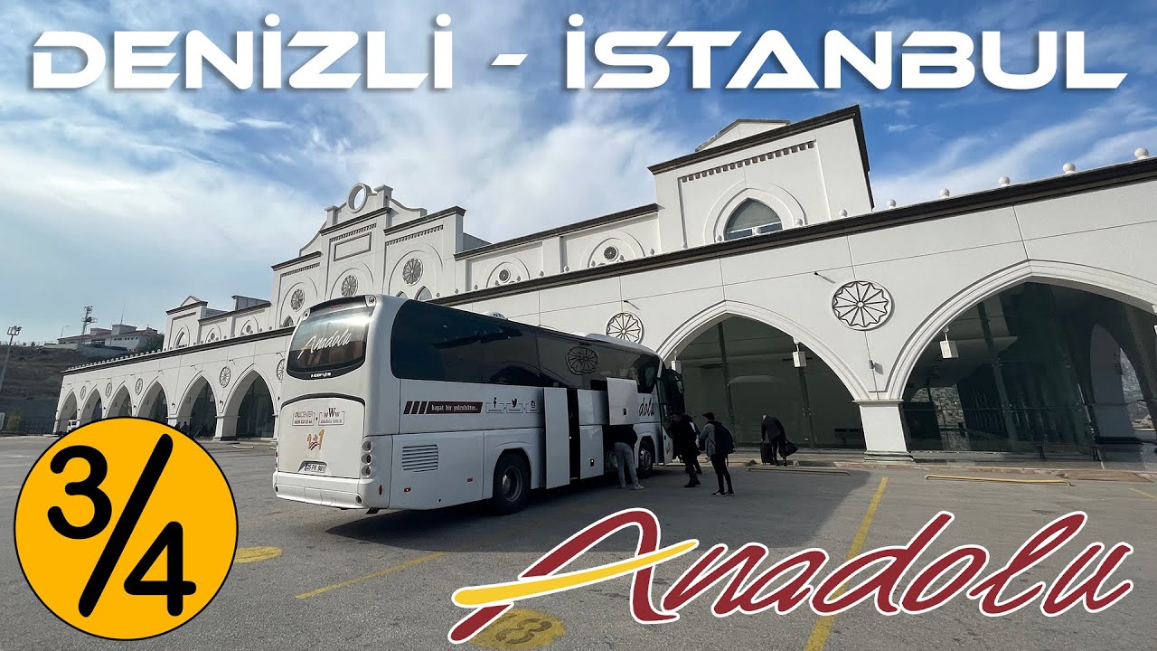 #187 ANADOLU İLE YOLA DEVAM. BİLECİK OTOGAR VE METİN TESİSLERİ / 3.BÖLÜM
