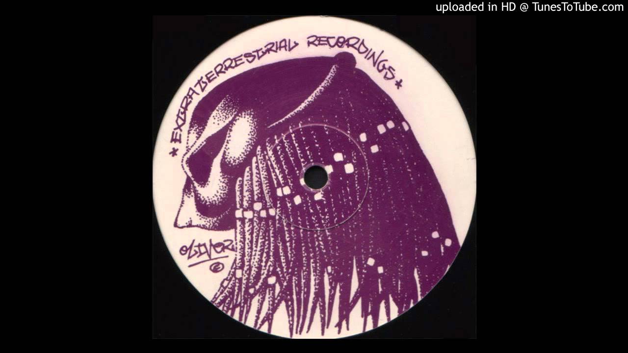 Mega City 2 - Nightwalker (Original Mix)