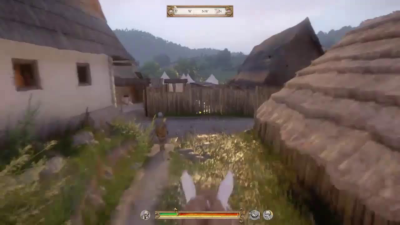 Kingdom come deliverance