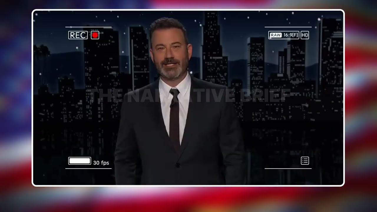Тест на лояльность Такера Карлсона и Марджори Тейлор Грин | Анализ от TNB