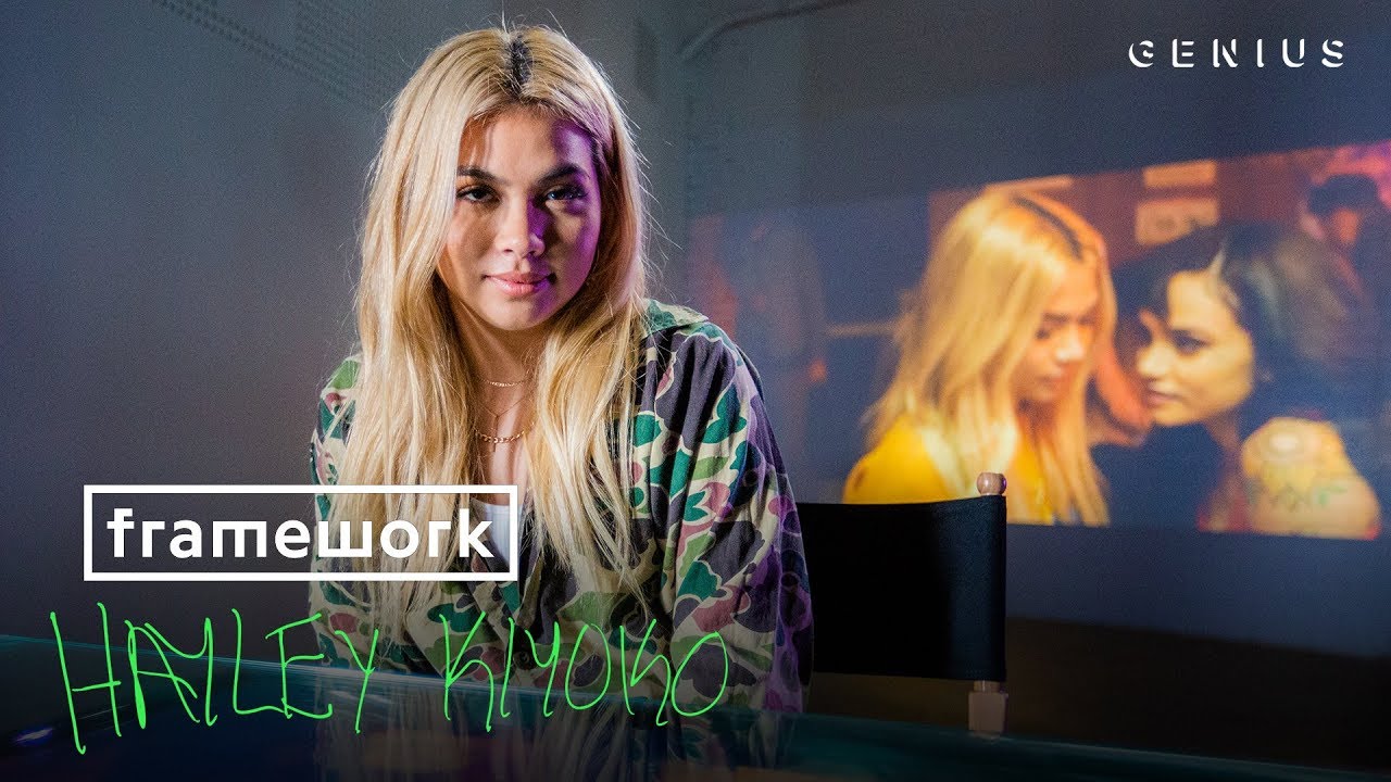 The Making Of Hayley Kiyoko's 