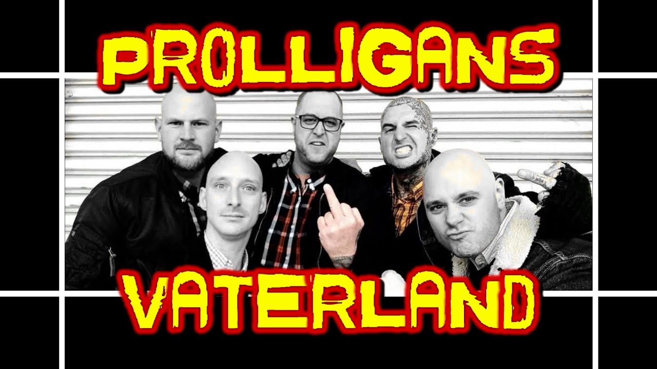 Prolligans - Vaterland (Official Video)