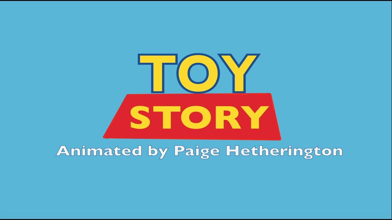 Toy Story - 