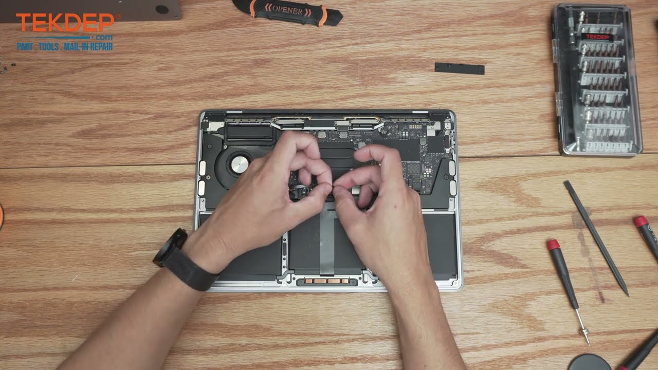 2019 MacBook Pro 13