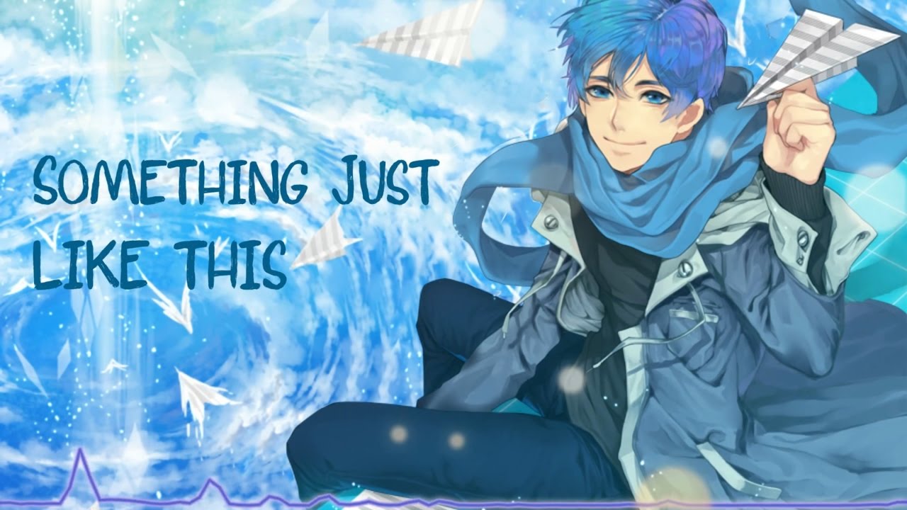【KAITO English】 Something Just Like This 【Vocaloid Cover】 (+MP3/VSQx Download)