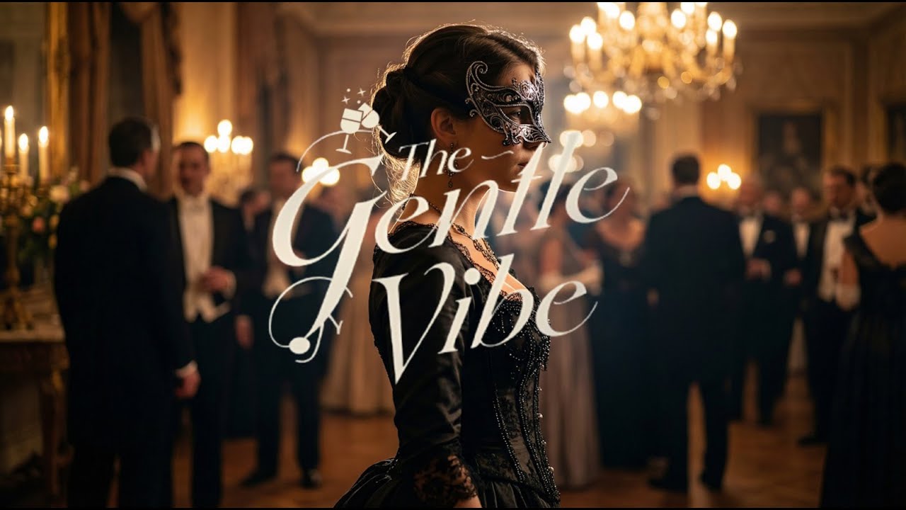 This Is How It Starts | Modern Gatsby Soul