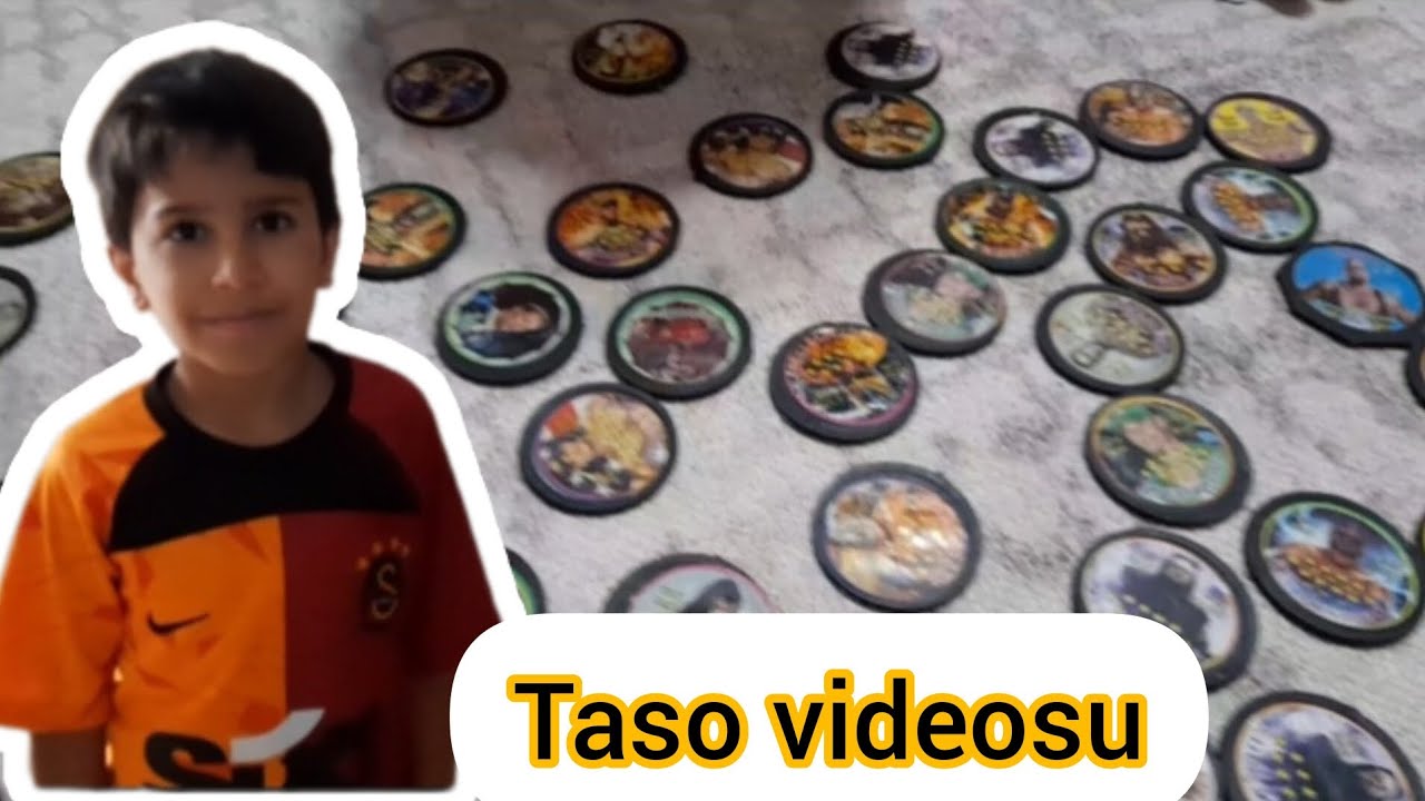 taso videoları